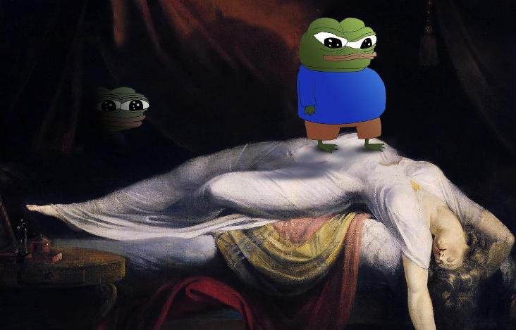 以太坊有人买吗