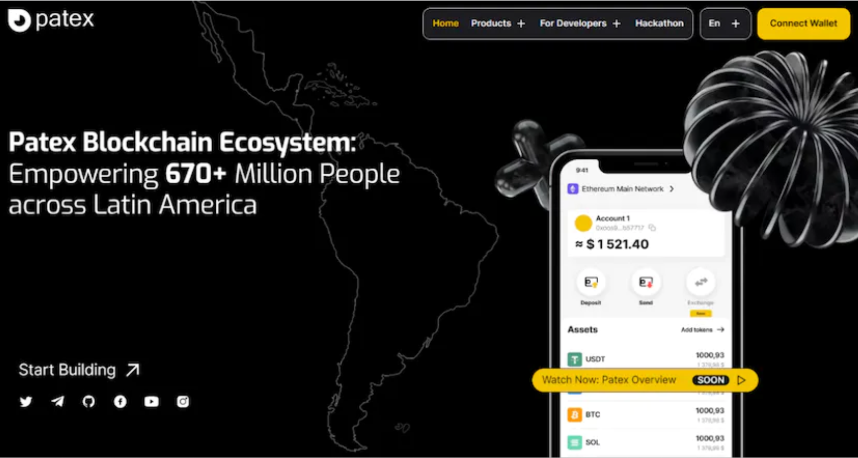 币空投怎么操作