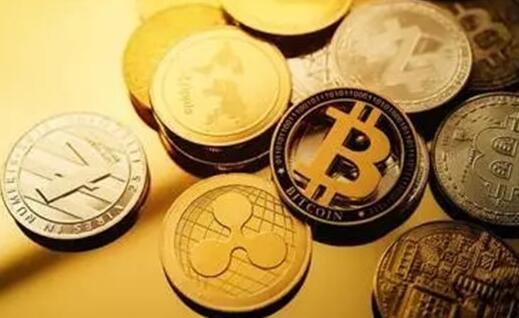 最近什么币会涨