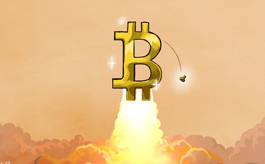 比特币始于哪年发现的