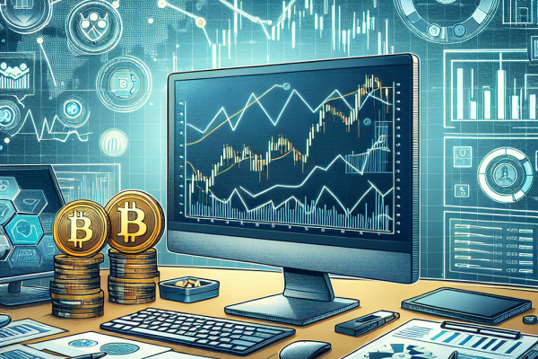 跟比特币有关的美股有哪些