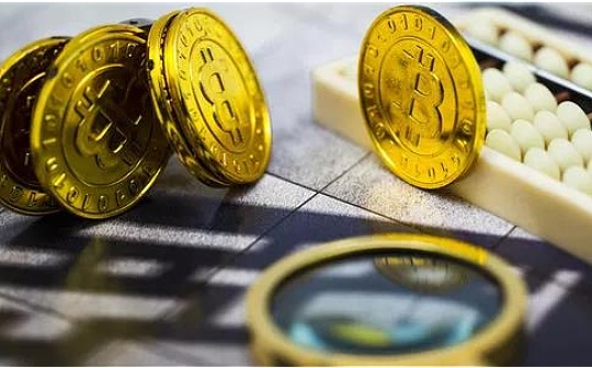 中央财政稳定币是真的吗