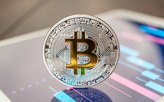 比特币的指数是什么