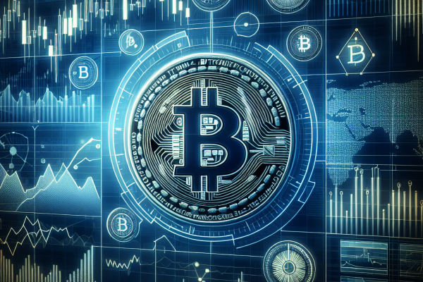 币圈如何看懂k线图