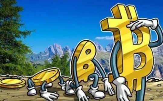 比特币究竟有什么用