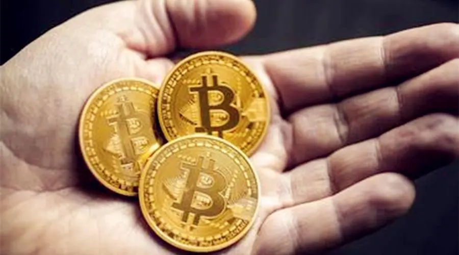 虚拟币还会再暴跌吗