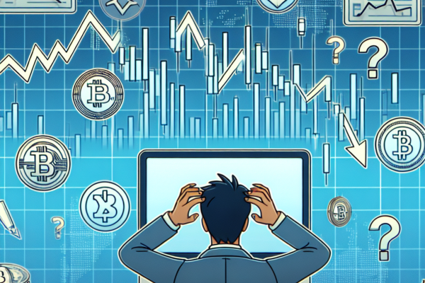 虚拟币杠杆交易怎么操作