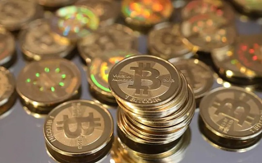 币圈如何看懂k线图