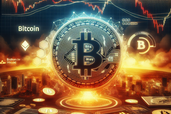 怎样炒币可以挣到钱