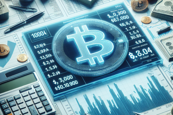 比特币指标技术是什么