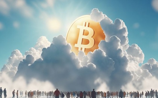 现在炒什么币最挣钱 现在炒什么币最挣钱