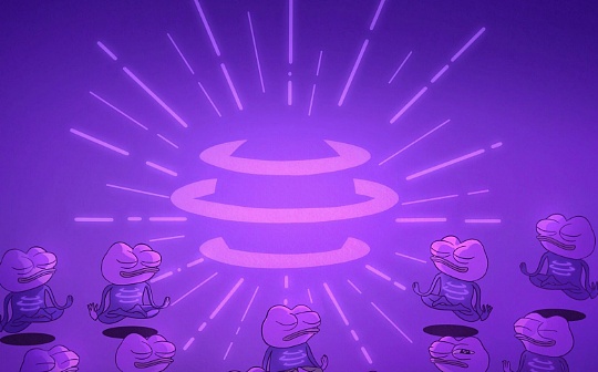 币圈三条线交叉重叠什么意思