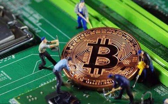 比特币哪一年诞生