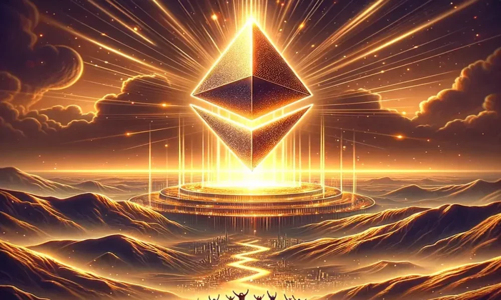 比特币和以太坊区别在哪