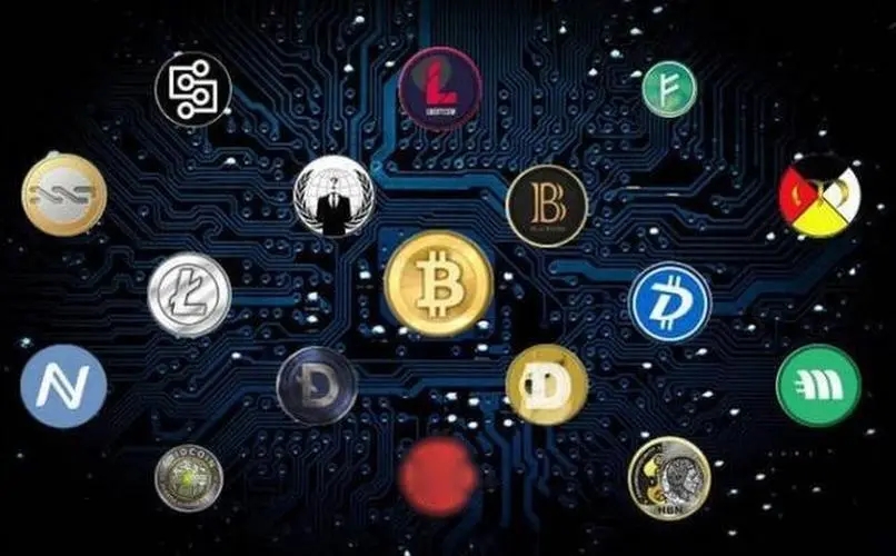 黄金与比特币的关系是什么