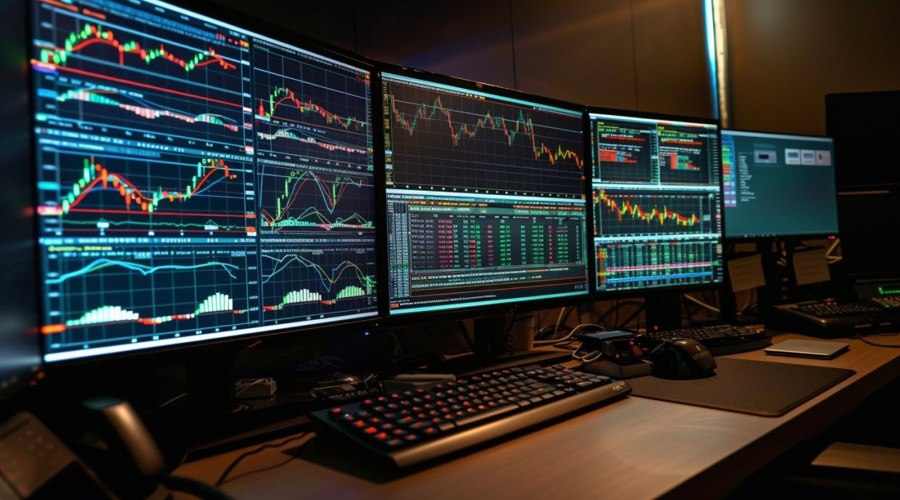 币圈合约怎么玩稳妥赚钱