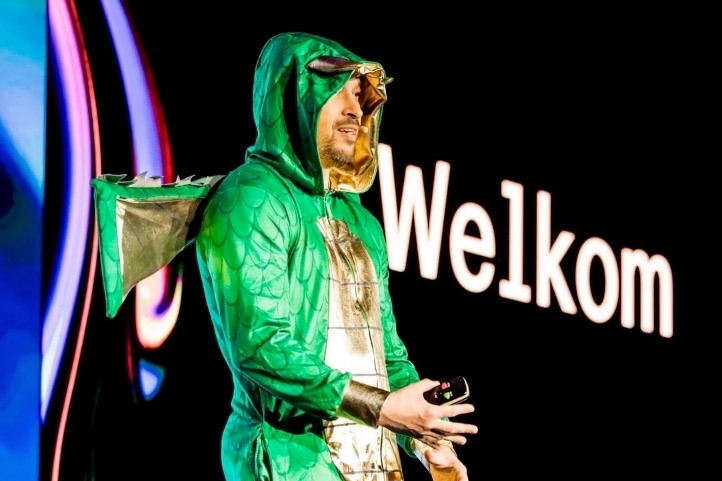 ach数字货币是谁发行的