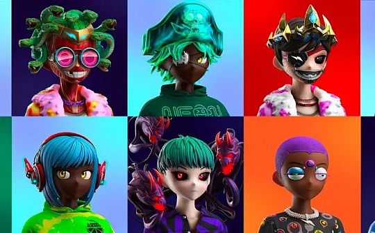 美联储加密货币有哪些