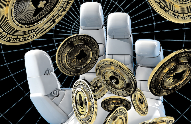 比特币挖矿挖出来币在哪里显示