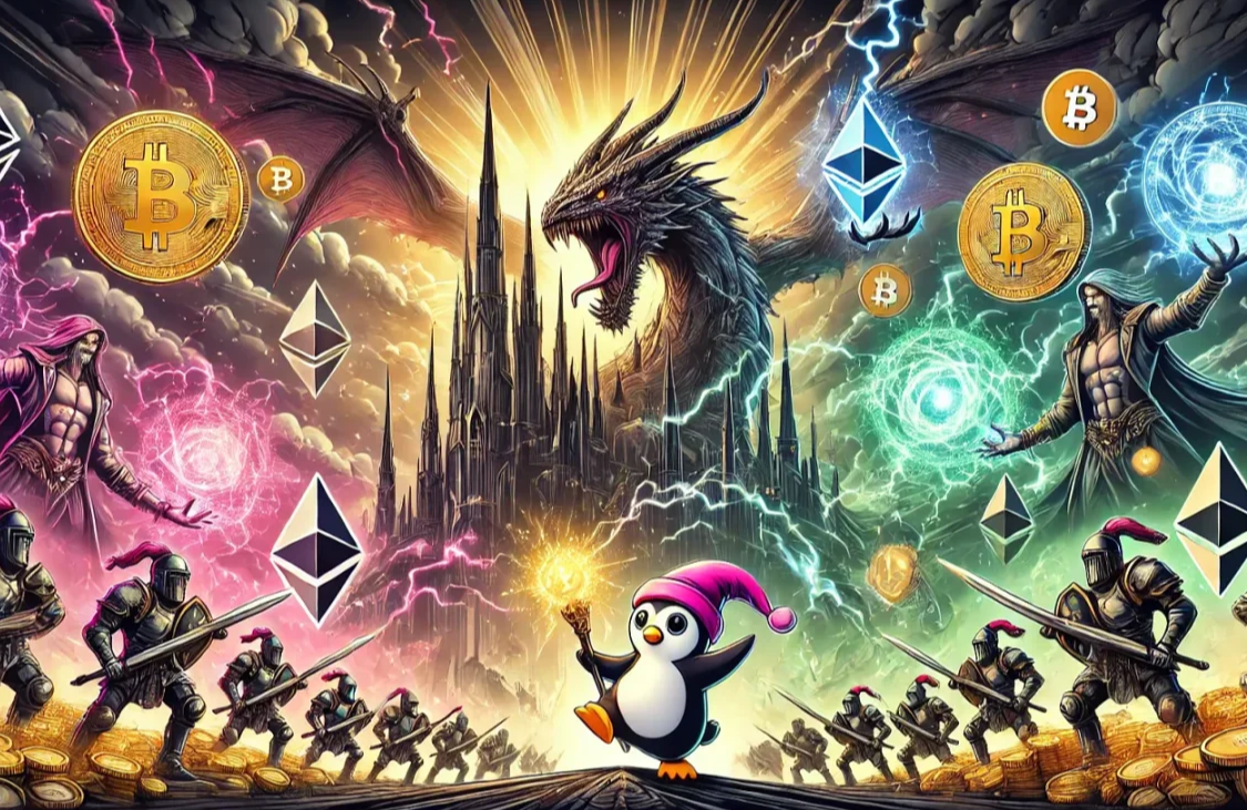 虚拟币会跌成负数吗