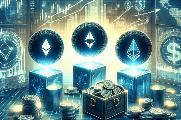 加密货币涨幅根据什么决定的