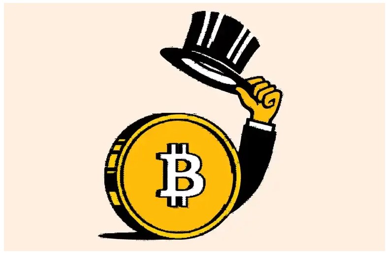 加密货币为什么安全性高