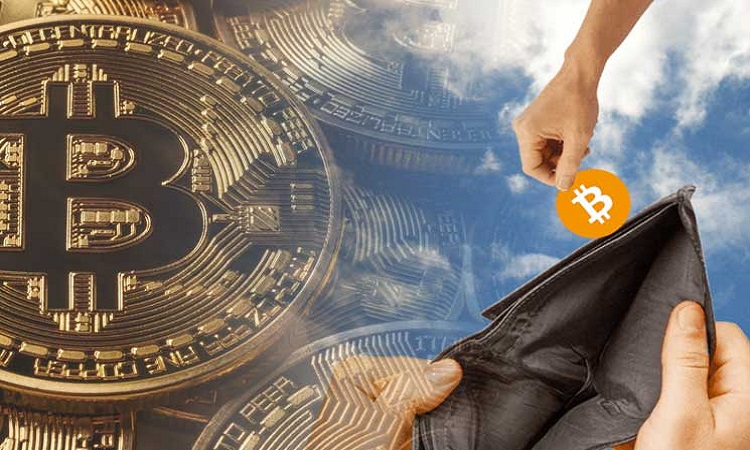 如何领空投币的钱