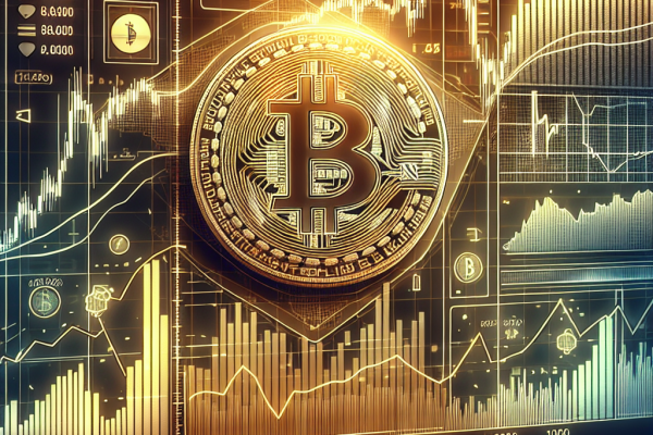 比特币怎么看走向和走势