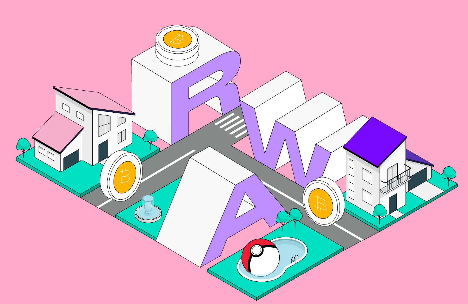 虚拟币的涨幅是依据什么变化的