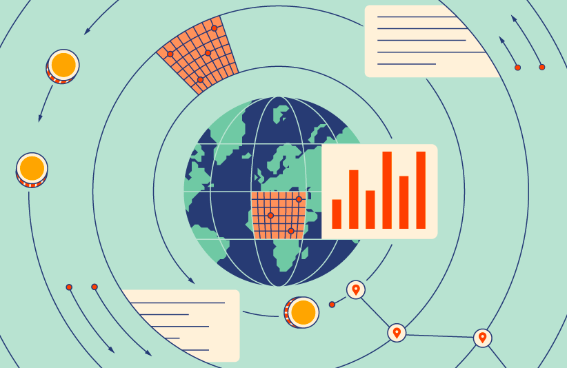 比特币现货和期货区别大吗