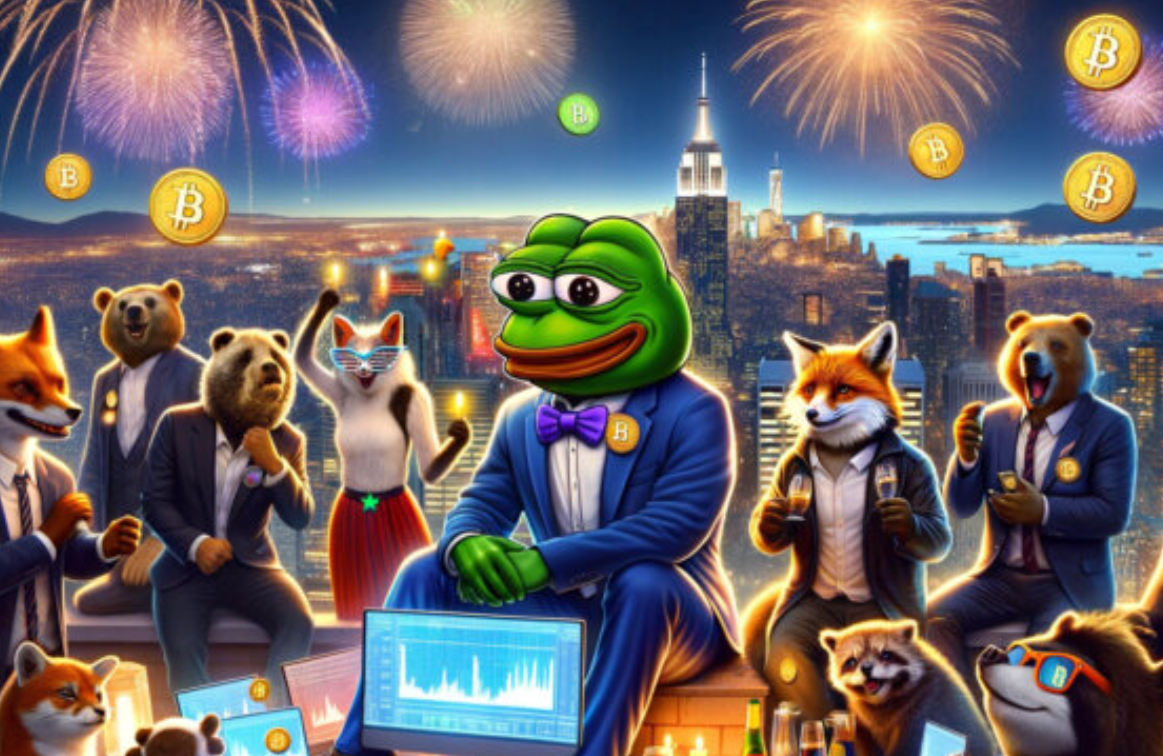 币圈能赚钱是真的吗