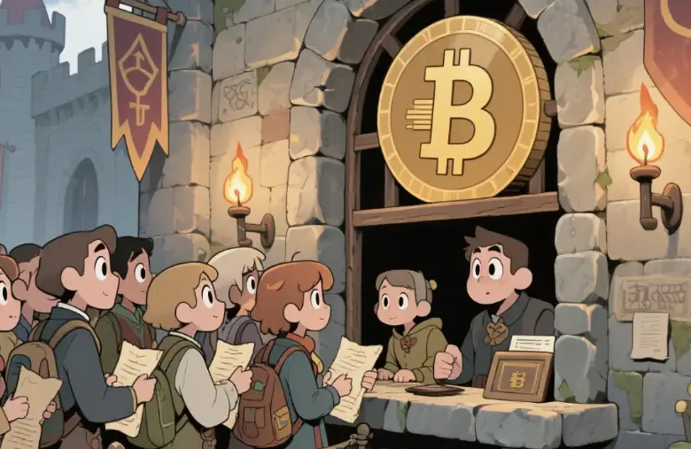 比特币占有量怎么算 比特币占有量怎么算