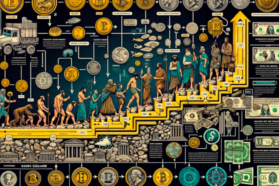 怎么看币是哪个链的