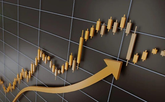 加密货币怎么看行情