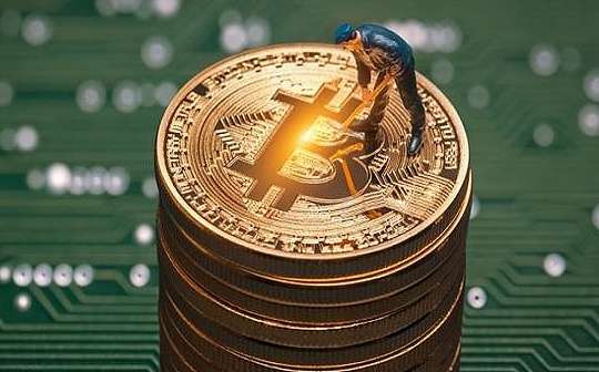 黄金和比特币区别在哪