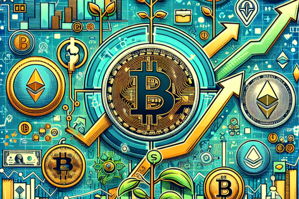 比特币是怎么产生收益的