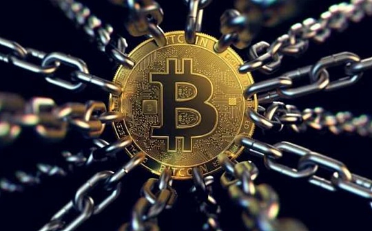 比特币对应的黄金储备量是多少