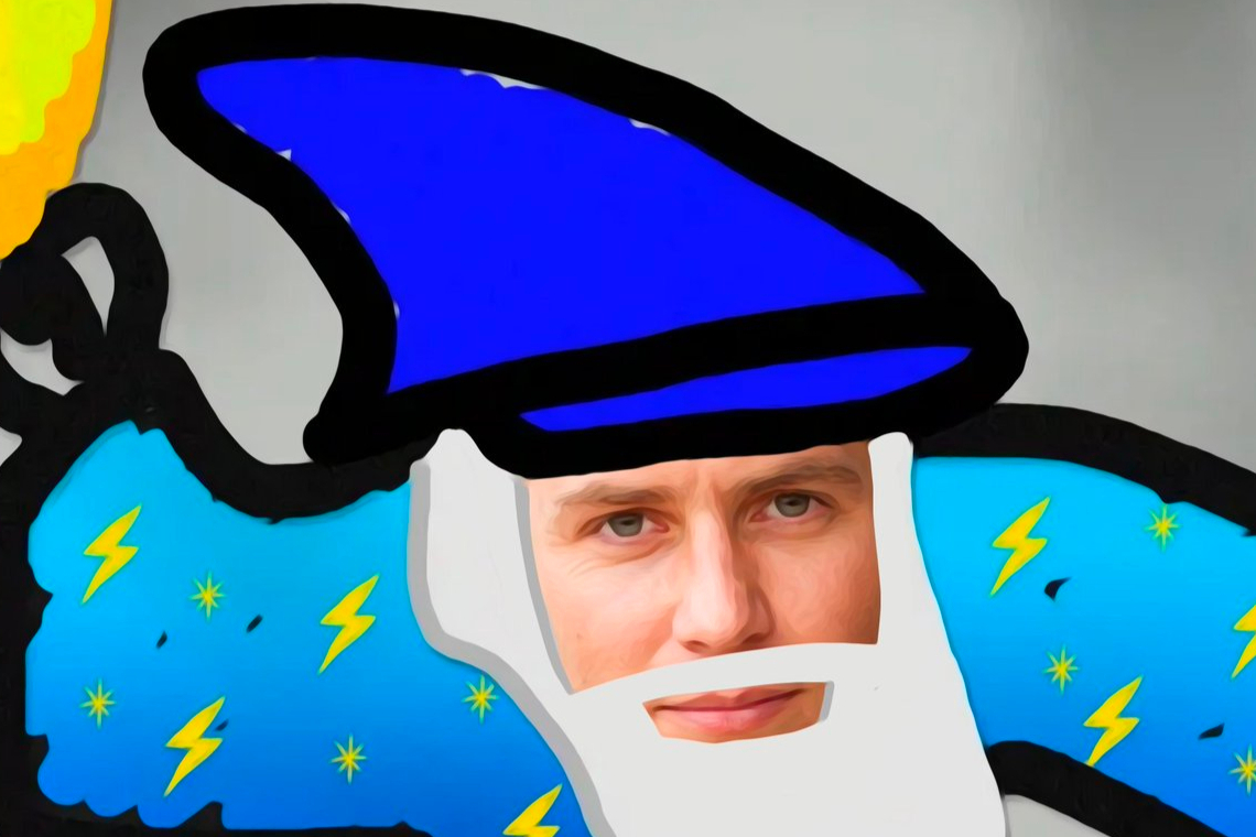 炒币做合约的技术是什么