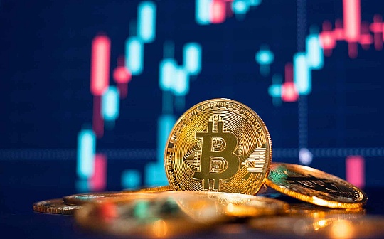 比特币现货和期货区别在哪