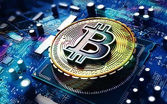 比特币是啥时候发行的