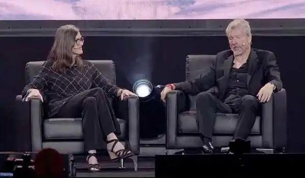 区块链是什么玩意