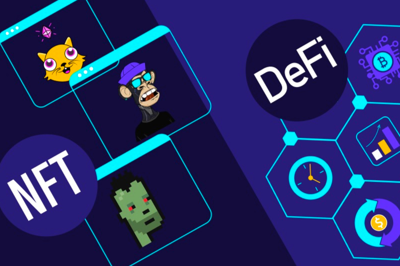 以太坊的发展历程是什么