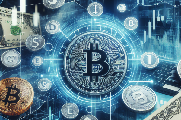 国内怎么炒稳定币