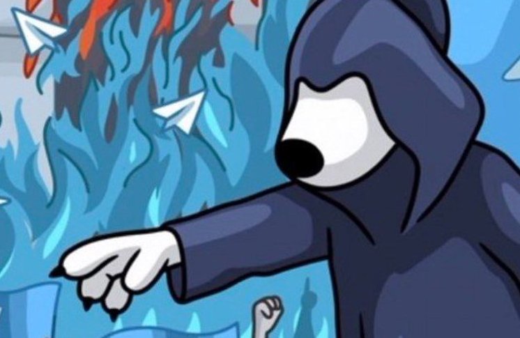 稳定币有谁发行的呢