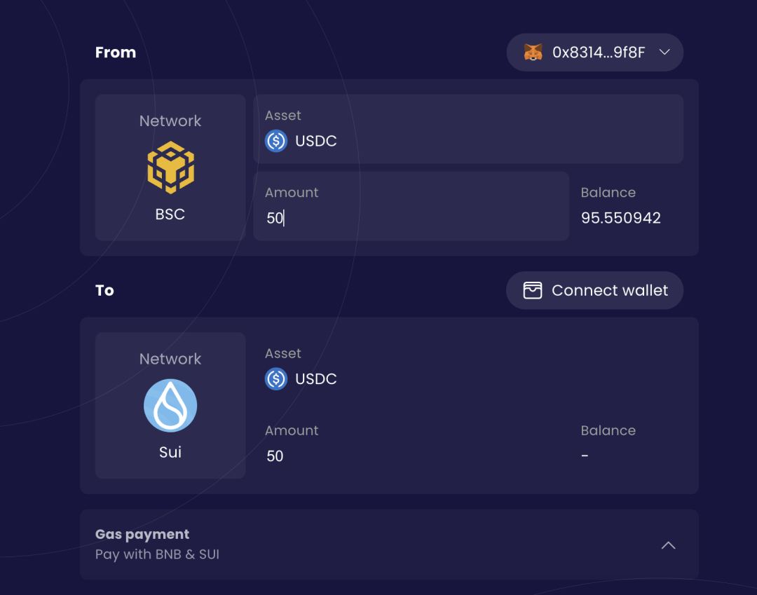 usdt涨跌根据什么
