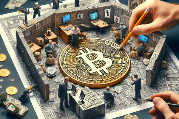 加密货币暴涨秘诀是什么 加密货币暴涨秘诀是什么