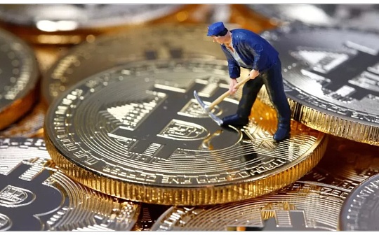 怎样看虚拟币的走势图