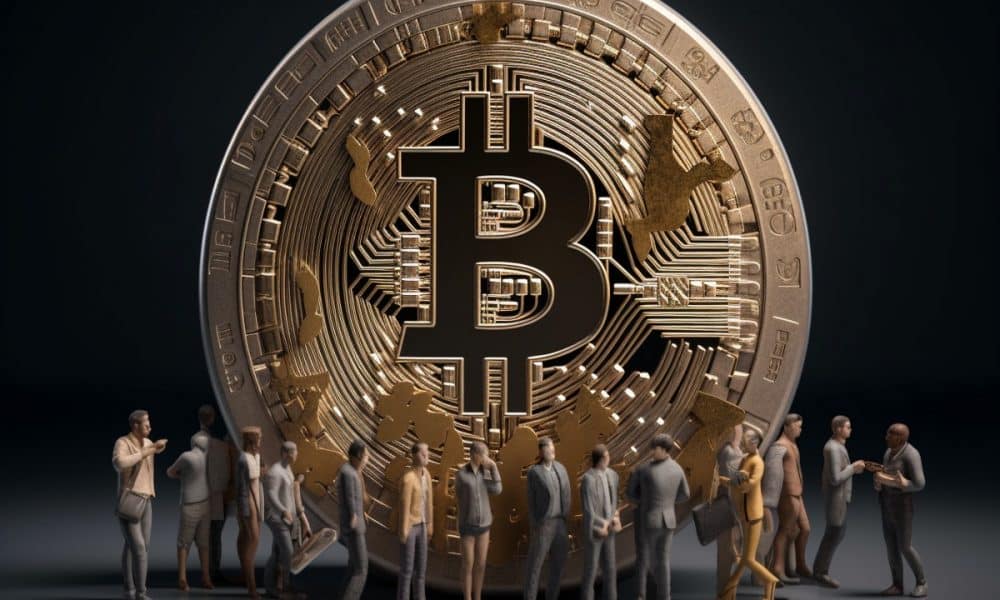 狗狗币有没有可能大涨