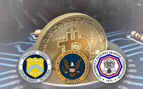 币圈融资模式是什么 币圈融资模式是什么