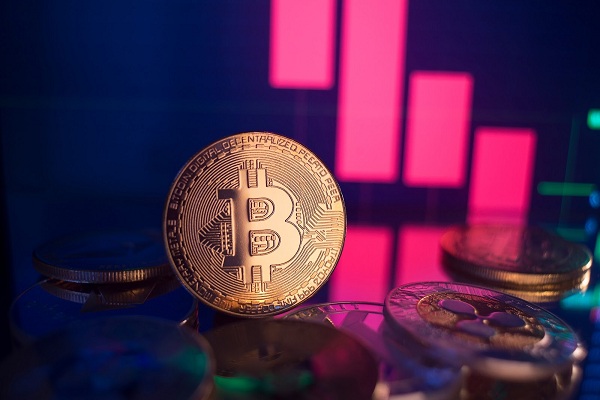 比特币市值占比走势图哪里看 比特币市值占比走势图哪里看